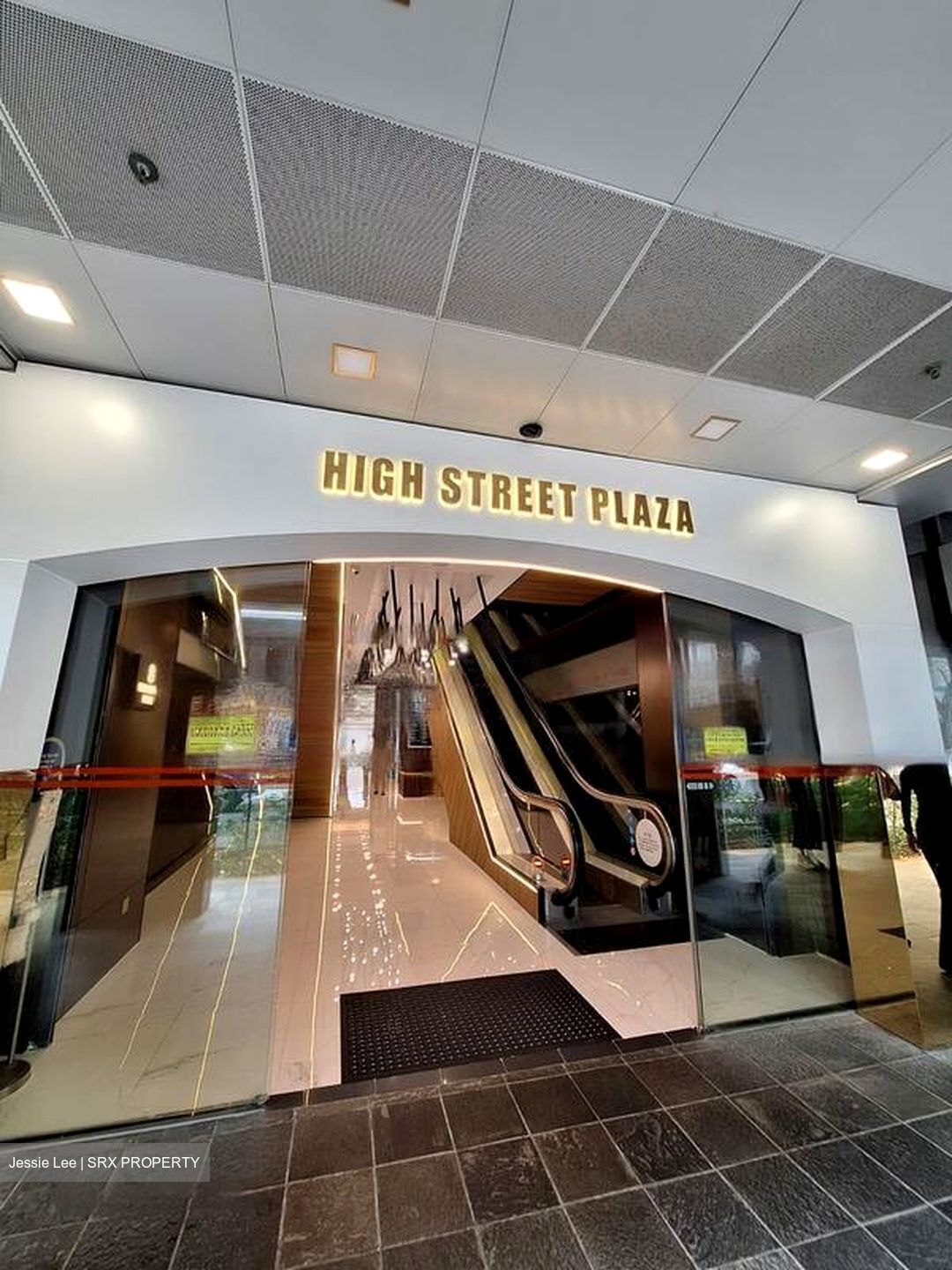 High Street Plaza (D6), Office #505713161